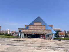 -上海市龙华烈士陵园