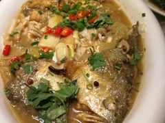 -禾珍珠家常小馆(河南博物院店)