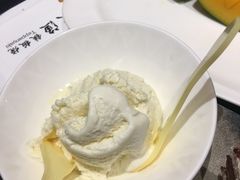 冰淇淋-大渔铁板烧(大悦城店)