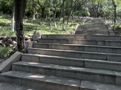 -石老人观光园