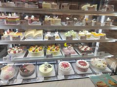 -85度C(广州石牌桥店)