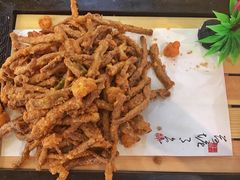 -肥仔顺德菜(龙悦居店)