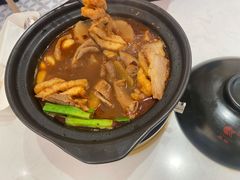 -牛楠楠·香港牛腩茶餐厅(永旺店)