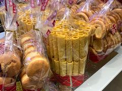 -老香齋(五角场店)