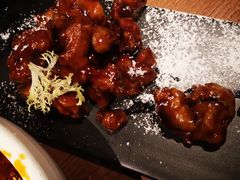 -绿茶餐厅(西湖银泰百货店)