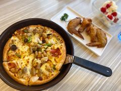 -必胜客(海滨店)