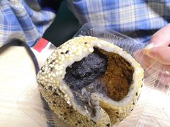 麻球-白玉兰食品(汇联商厦店)