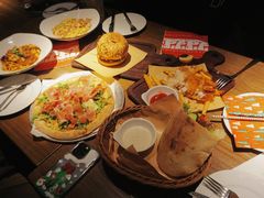 -FABIO’S费比欧披萨餐厅