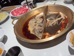 -小龙坎火锅(总店)