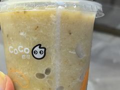 -CoCo都可(中华广场店)