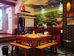 -红胖胖龙虾王·本地菜