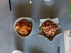 -茶油香闽南菜·花园餐厅(前埔店)