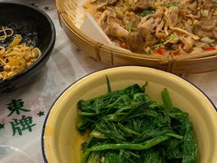 -东排食堂长沙小吃大排档(五一广场店)