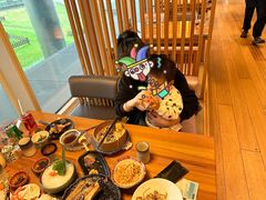 -王鼎精致料理铁板烧(世博源店)