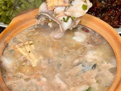 -江湖黑大兔(杨家坪店)