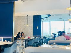 -兰湘子·湘菜小炒(长安万科广场店)