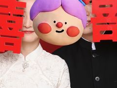 -bobo高端证件照工作室(三元桥店)