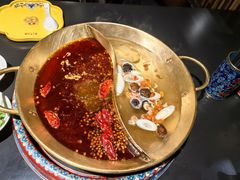-羊大爷涮肉(亮马桥店)