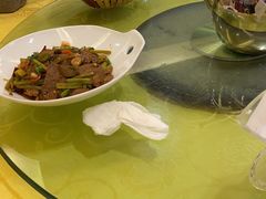 -马凯餐厅(长椿街店)