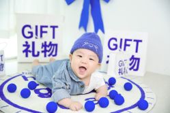 -童年时光专业儿童摄影(龙首店)