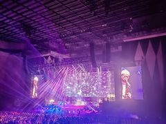 -成都金融城演艺中心-成都大魔方
