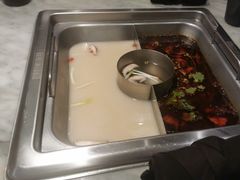 -新辣道鱼火锅(领展购物广场·中关村店)