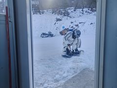 -太子岭滑雪场