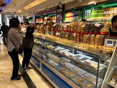 -泰康食品(南京东路店)