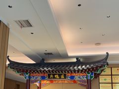 -梅利汴京烤鸭•开封豫菜地标店(晋安路店)