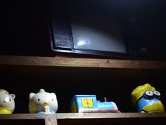 -杨小贤(五店市店)