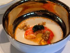 -宝丽轩中餐厅BAOLIXUAN