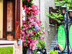 -思南公馆