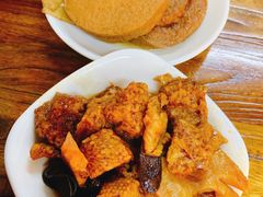 -董记面馆(漳州二路店)