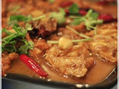 A-09-鱼下巴-乡间好味私家菜(总店)