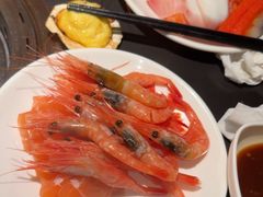 -钱小奴海鲜自助黑金店(杭州滨江龙湖店)