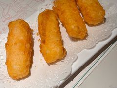 -蘩楼(华强北总店)