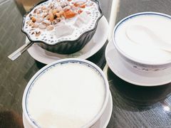 -民信老铺(双皮奶博物馆店)