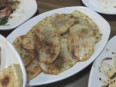 -炙热童年·老北京炙子烤肉(南锣鼓巷店)