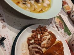 -新宝餐厅(流塘店)