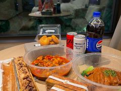 -大师傅金奖啤酒鱼(西街口总店)