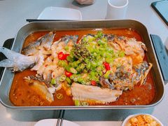 -半天妖烤鱼(方庄店)