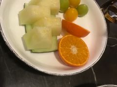 -海派悦庭·海胆烧麦·新融合菜(凯德广场店)