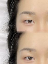 -张小野·专业半永久纹眉