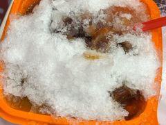 全杏老味刨冰-冰冰酱老味刨冰绵绵冰(中山路总店)