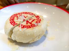 -院落新京菜·烤鸭(地安门店)