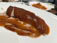 -黑窑厂糖油饼烤鸭·清真菜(黑窑厂街店)