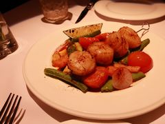 -囍er牛排馆SEAR STEAKHOUSE(常德道店)