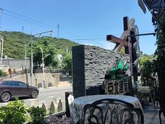 -京北渔家傲