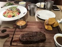 -5号公路餐厅(曼哈顿店)