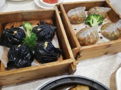 -龙的酒楼·手工早茶·顺德菜(近良路店)